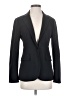 Theory Gray Blazer Size 2 - photo 1