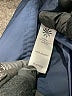 Athleta 100% Polyester Blue Vest Size XS - photo 7