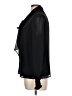 Catherine Malandrino 100% Polyester Black Long Sleeve Blouse Size L - photo 5
