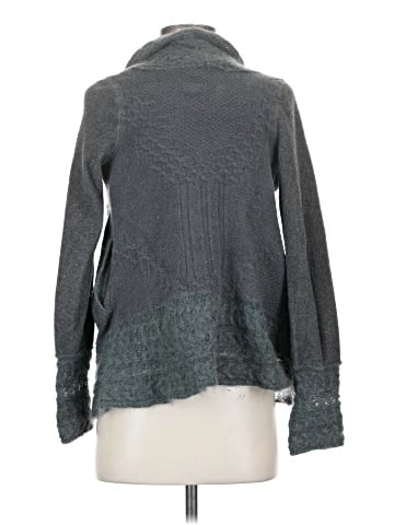 Knitted & Knotted Cardigan (view 2)