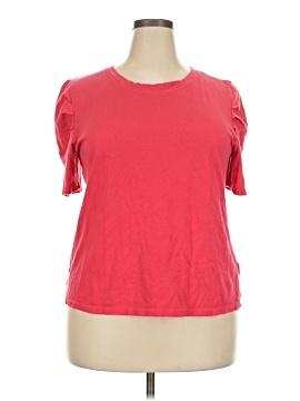 Nine Britton Short Sleeve T-Shirt (view 1)