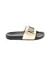 Rae Dunn Ivory Sandals Size 10 - photo 1