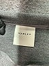 Varley Gray Turtleneck Sweater Size M - photo 7