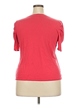 Nine Britton Short Sleeve T-Shirt (view 2)
