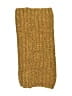 Zara Yellow Tan Scarf One size - photo 2