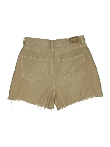 American Eagle Outfitters Khaki Shorts (view 2)