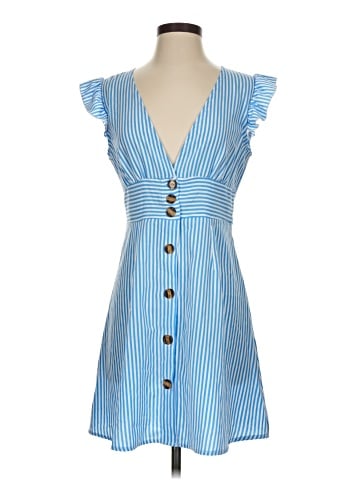 Shein Casual Dress (view 1)