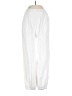 Unbranded 100% Rayon White Casual Pants Size S - photo 1