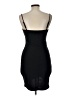 Lulus Solid Black Cocktail Dress Size L - photo 2