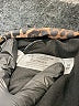 Nicole Miller Studio Gold Brown Swimsuit Bottoms Size 3X - photo 5