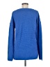Unbranded Blue Pullover Sweater Size M - photo 2