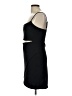 Lulus Solid Black Cocktail Dress Size L - photo 5