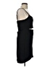 Lulus Solid Black Cocktail Dress Size L - photo 4