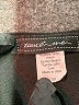 Touch Me Black 3/4 Sleeve Top Size 2X - photo 3