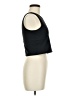 Unbranded Black Sleeveless T-Shirt Size M (estimated) - photo 4