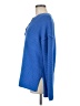 Unbranded Blue Pullover Sweater Size M - photo 5