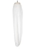 Unbranded 100% Rayon White Casual Pants Size S - photo 4