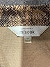 misook Brown Long Sleeve Blouse Size M - photo 7