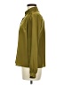 Unbranded Green Long Sleeve Blouse Size M (estimated) - photo 5