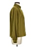 Unbranded Green Long Sleeve Blouse Size M (estimated) - photo 4