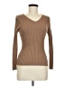 Assorted Brands Tan Pullover Sweater Size M (estimated) - photo 1