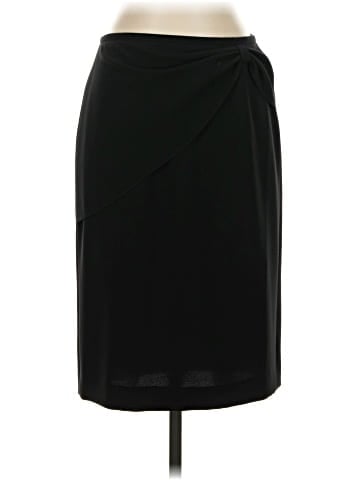 Armani Collezioni Formal Skirt (view 1)
