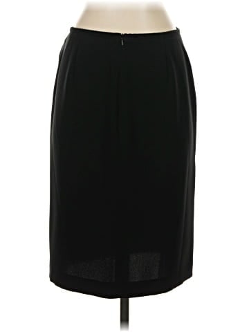 Armani Collezioni Formal Skirt (view 2)