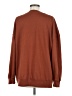Unbranded Brown Pullover Sweater Size M - photo 2