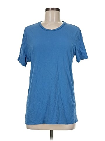 Barneys New York Short Sleeve T-Shirt (view 1)