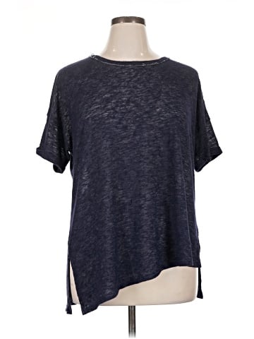 Bobeau Short Sleeve T-Shirt (view 1)