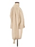 Marled Tan Long Sleeve Top Size XL - photo 4