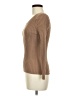 Assorted Brands Tan Pullover Sweater Size M (estimated) - photo 5