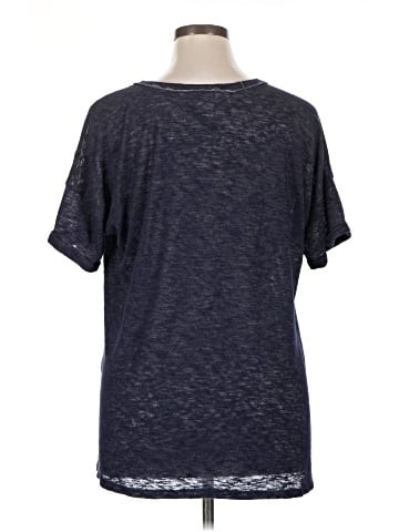 Bobeau Short Sleeve T-Shirt (view 2)
