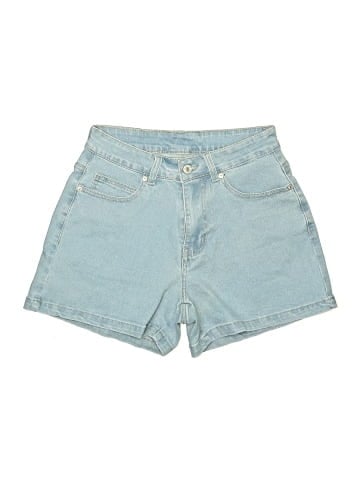Unbranded Denim Shorts (view 1)