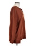 Unbranded Brown Pullover Sweater Size M - photo 4