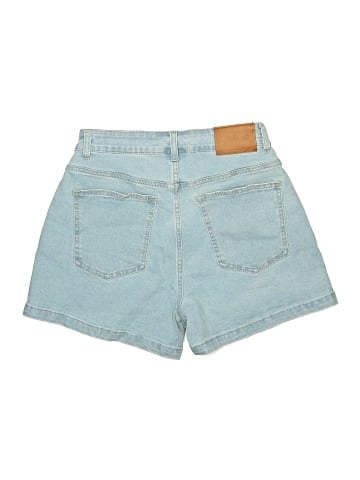 Unbranded Denim Shorts (view 2)