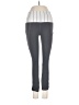 Lululemon Athletica Color Block Gray Active Pants Size 2 - photo 1
