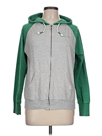 Colosseum Athletics Zip Up Hoodie (view 1)