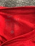 Nike Red Active T-Shirt Size S (kids) - photo 3