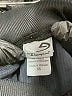 C9 By Champion Solid Blue Black Active Pants Size XS - photo 4
