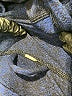 Lululemon Athletica Blue Turtleneck Sweater Size 4 - photo 7