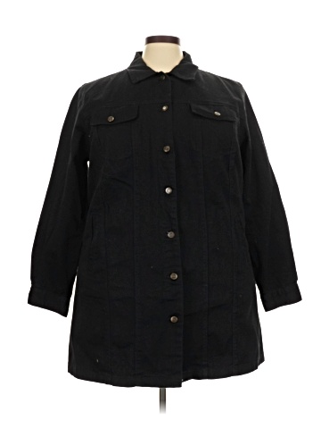 Jessica London Coat (view 1)