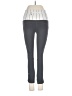 Lululemon Athletica Color Block Gray Active Pants Size 2 - photo 2