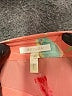 Escada Floral Pink 3/4 Sleeve Blouse Size EU 40 / US 10 - photo 7