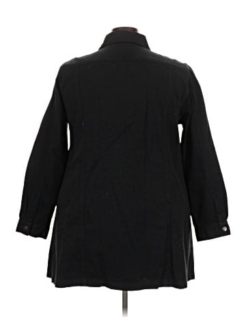 Jessica London Coat (view 2)
