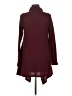 Knox Rose Burgundy Cardigan Size M - photo 2