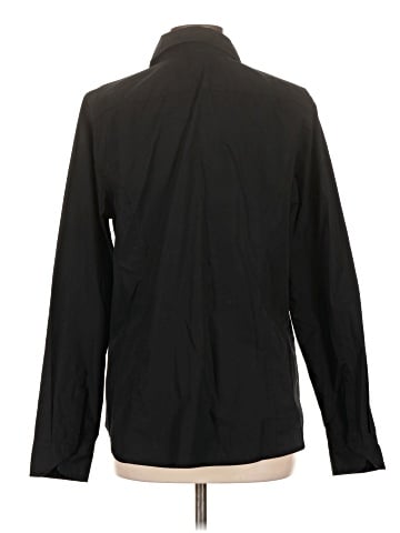 George Long Sleeve Button-Down Shirt (view 2)