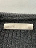 OAK + FORT Black Cardigan Size XXS - photo 7
