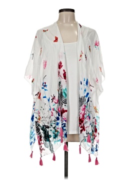 Grace & Lace Kimono