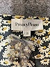 Privacy Please Animal Print Ivory Jumpsuit Size S - photo 4